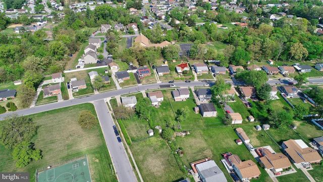 3206 RICHWOOD, Baltimore, MD 21244