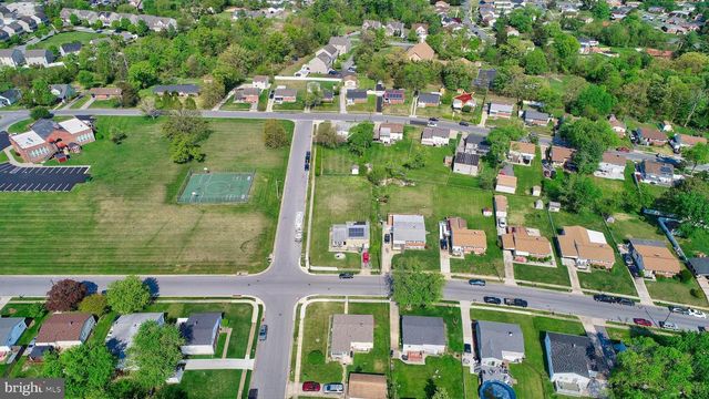 3206 RICHWOOD, Baltimore, MD 21244
