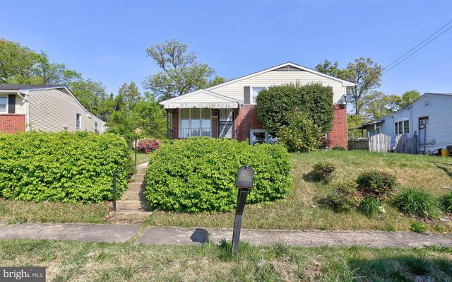 3206 RICHWOOD, Baltimore, MD 21244
