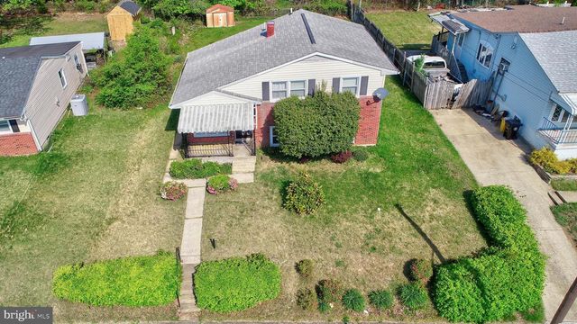 3206 RICHWOOD, Baltimore, MD 21244