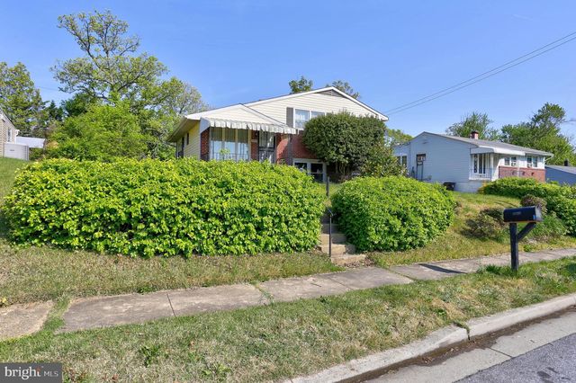 3206 RICHWOOD, Baltimore, MD 21244