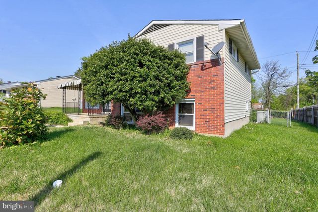 3206 RICHWOOD, Baltimore, MD 21244