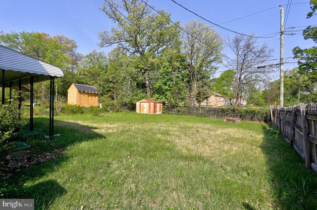 3206 RICHWOOD, Baltimore, MD 21244