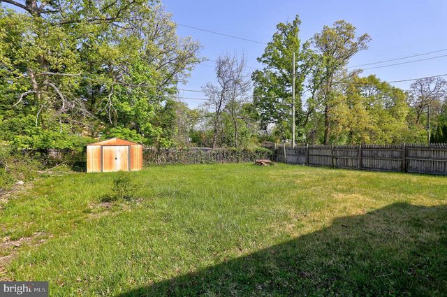 3206 RICHWOOD, Baltimore, MD 21244