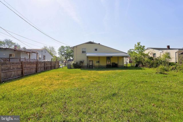 3206 RICHWOOD, Baltimore, MD 21244
