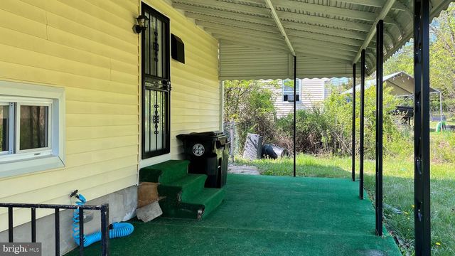 3206 RICHWOOD, Baltimore, MD 21244