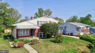 3206 RICHWOOD, Baltimore, MD 21244