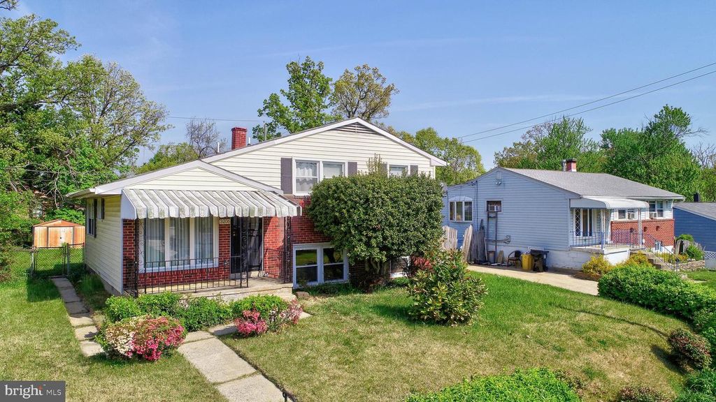 3206 RICHWOOD, Baltimore, MD 21244