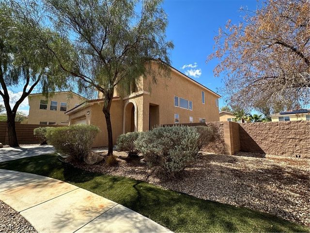 736 IRISH MITTENS Court, Henderson, NV 89011