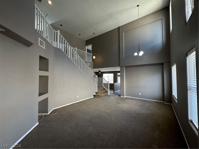 736 IRISH MITTENS Court, Henderson, NV 89011