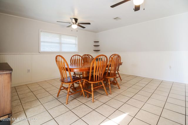 607 S Forest Avenue, Long Beach, MS 39560