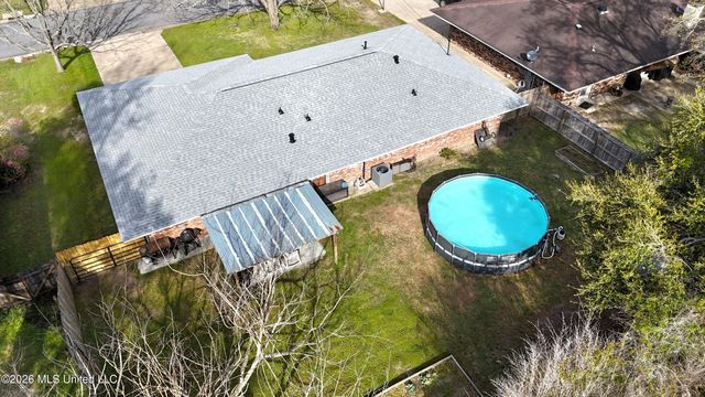 607 S Forest Avenue, Long Beach, MS 39560