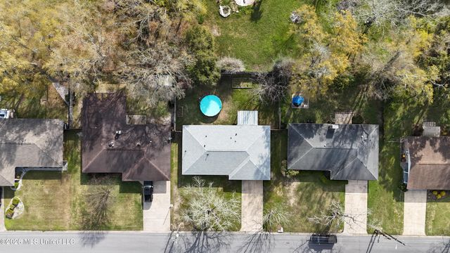 607 S Forest Avenue, Long Beach, MS 39560