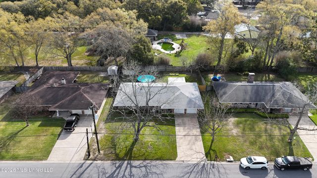 607 S Forest Avenue, Long Beach, MS 39560