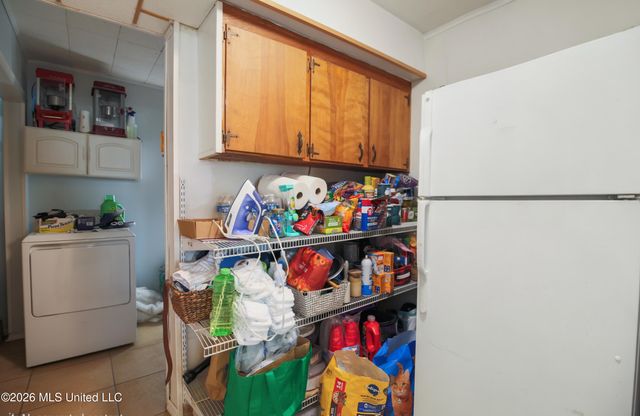 607 S Forest Avenue, Long Beach, MS 39560