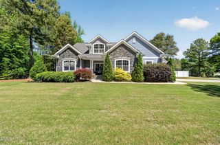 3529 Burlington Mills Road, Wake Forest, NC 27587