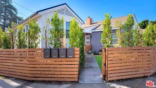 6761 Case Avenue, North Hollywood (los Angeles), CA 91606