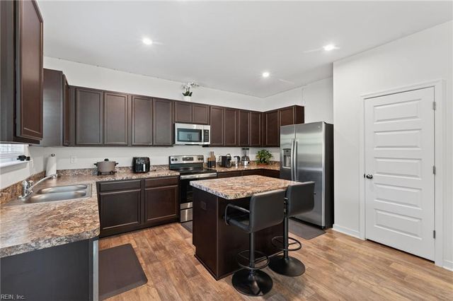 104 Stephens CT, Suffolk, VA 23434