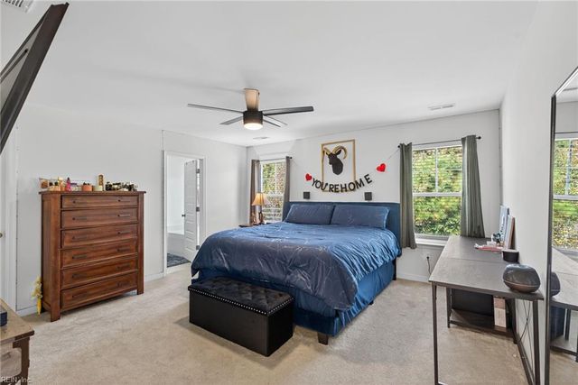 104 Stephens CT, Suffolk, VA 23434