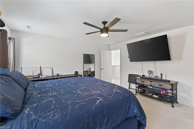 104 Stephens CT, Suffolk, VA 23434