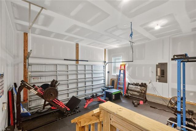 104 Stephens CT, Suffolk, VA 23434