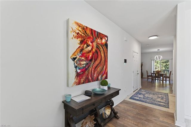 104 Stephens CT, Suffolk, VA 23434