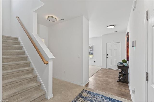 104 Stephens CT, Suffolk, VA 23434