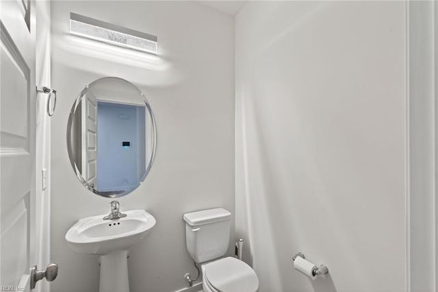 104 Stephens CT, Suffolk, VA 23434