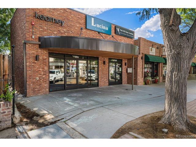 2065 Holly St, Denver, CO 80207