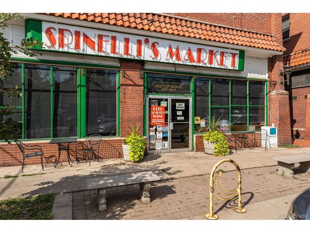 2065 Holly St, Denver, CO 80207
