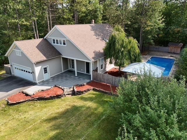 20 Cherry Lane, Newport City, VT 05855