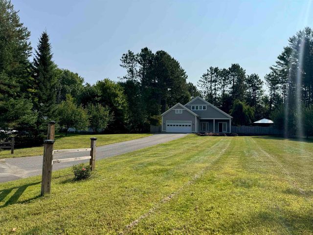 20 Cherry Lane, Newport City, VT 05855