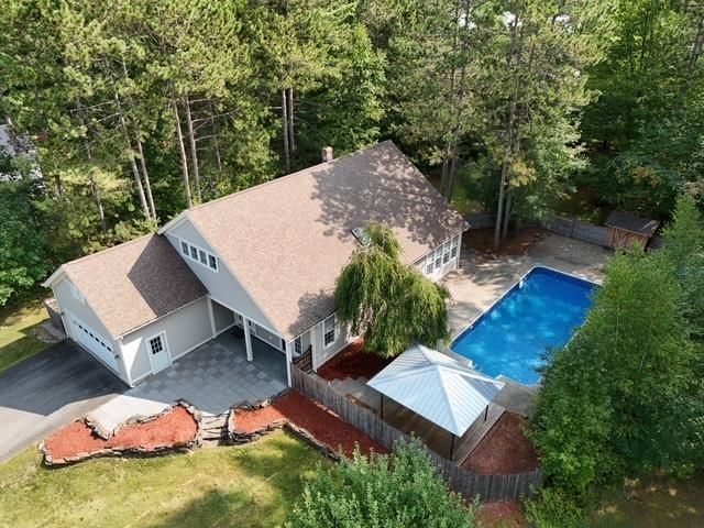 20 Cherry Lane, Newport City, VT 05855