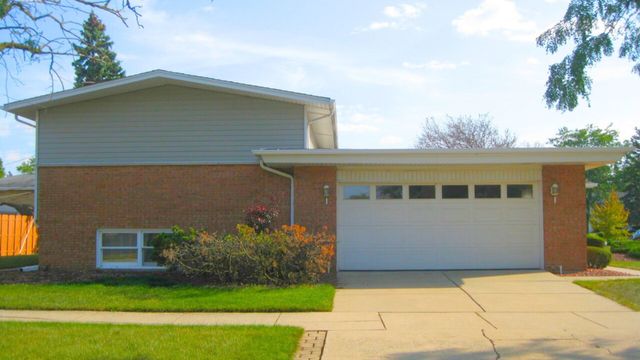 16601 Langley Avenue, South Holland, IL 60473