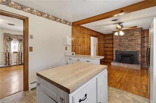 949 Beryl AVE, Virginia Beach, VA 23464