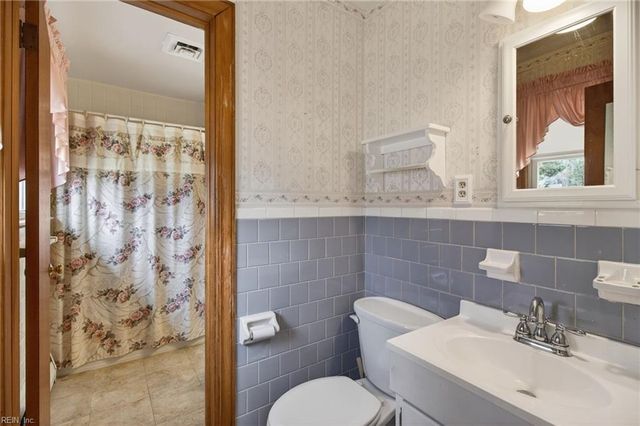 949 Beryl AVE, Virginia Beach, VA 23464