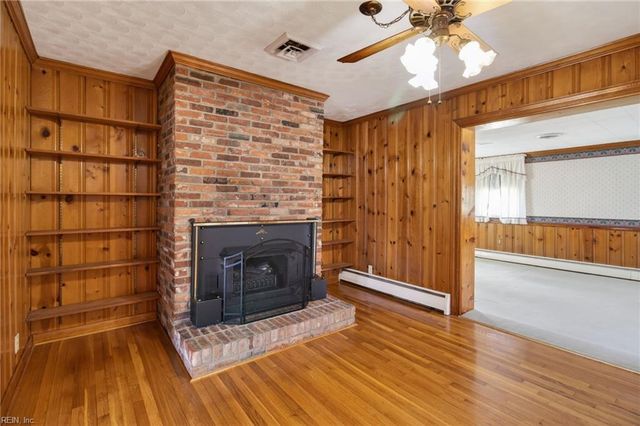 949 Beryl AVE, Virginia Beach, VA 23464