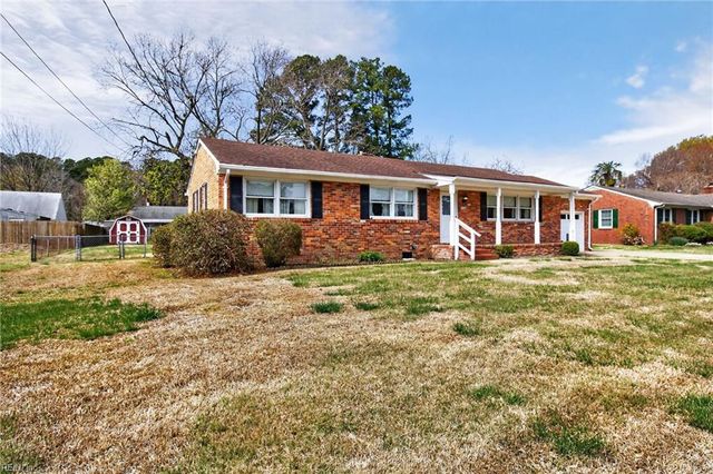 949 Beryl AVE, Virginia Beach, VA 23464