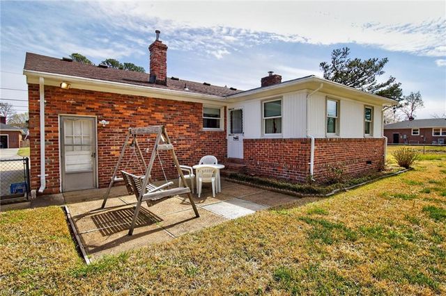 949 Beryl AVE, Virginia Beach, VA 23464