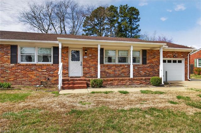 949 Beryl AVE, Virginia Beach, VA 23464