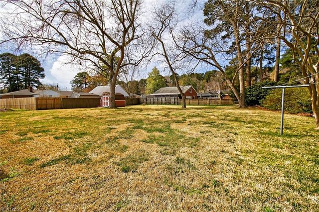 949 Beryl AVE, Virginia Beach, VA 23464