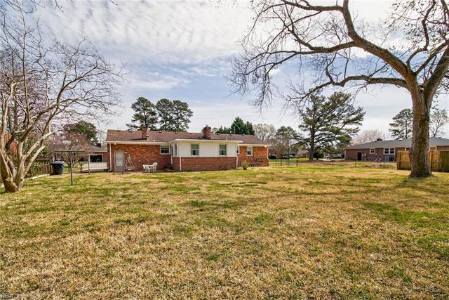 949 Beryl AVE, Virginia Beach, VA 23464