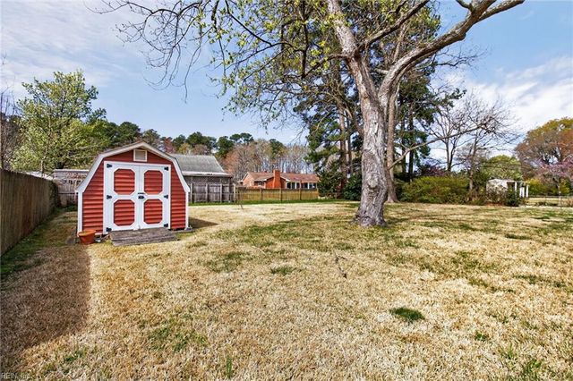 949 Beryl AVE, Virginia Beach, VA 23464