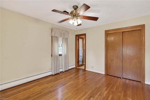 949 Beryl AVE, Virginia Beach, VA 23464