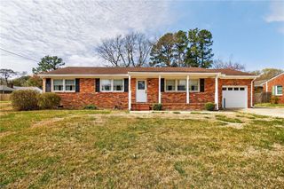 949 Beryl AVE, Virginia Beach, VA 23464