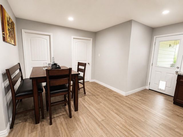 711 Woodbine Street, Houston, TX 77017