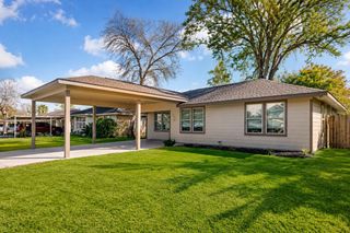 711 Woodbine Street, Houston, TX 77017