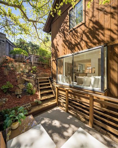 883 Magnolia Ave, Larkspur, CA 94939