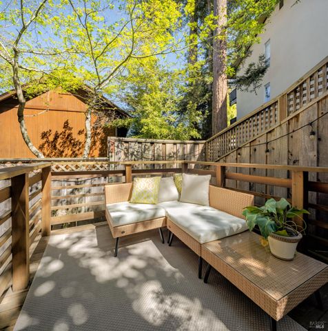 883 Magnolia Ave, Larkspur, CA 94939