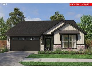 16116 SERRES FARMS Way, Oregon City, OR 97045